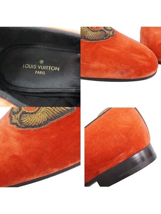 Louis Vuitton Loafers Auteuil Line main image 4